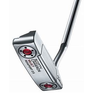 Gậy Putter Titleist Scotty Cameron Studio Select Newport 2 và 2.5