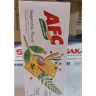 Bánh AFC Dinh Dưỡng 200g l