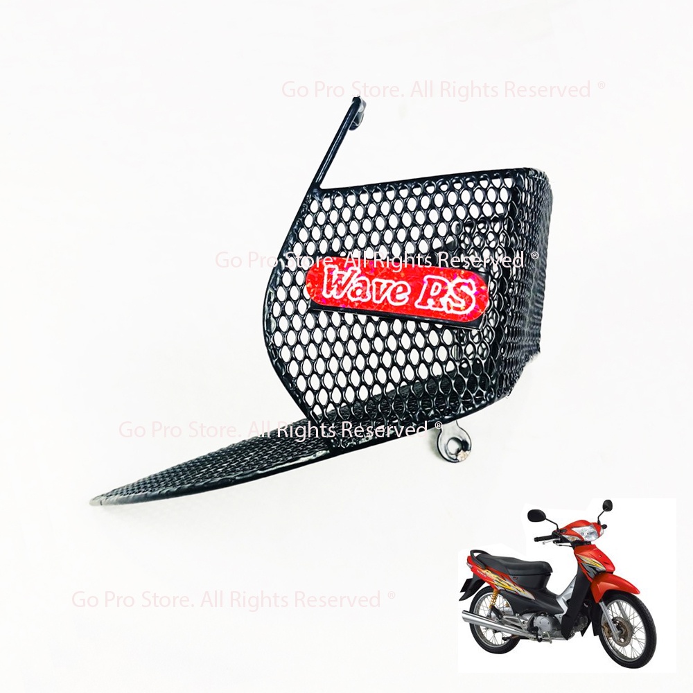 Rổ Hông Lưới WAVE RS