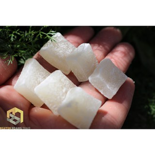 Combo mix 5 vị mứt dừa non viên