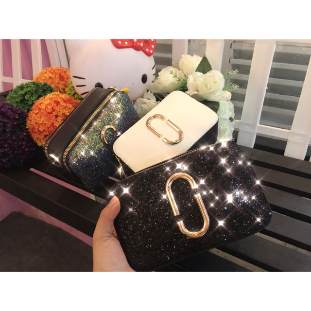Túi bling