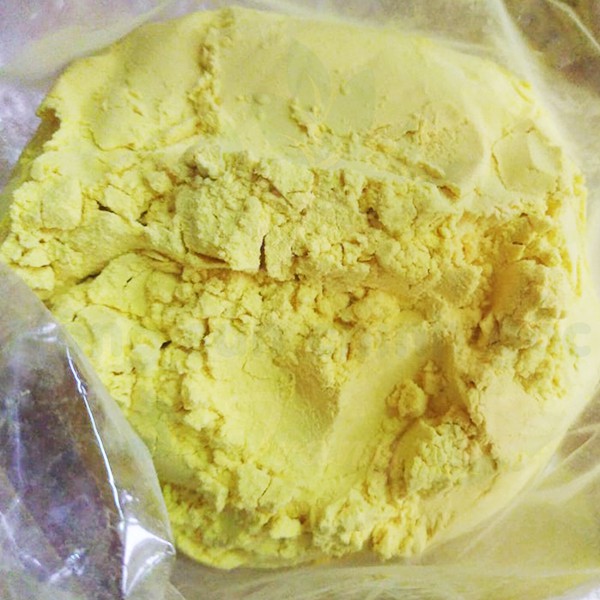 Tinh bột nghệ nếp đỏ