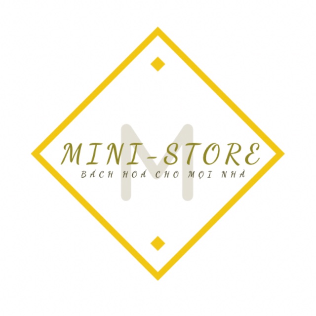 Bách Hoá - Ministore