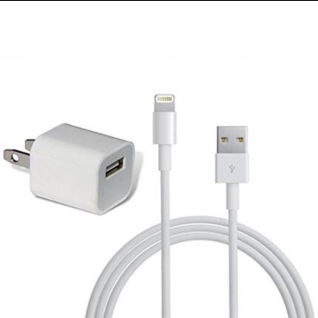 BỘ SẠC IPHONE 5/6/6PLUS/7/7PLUS/8/8PLUS/XS/XSMAX GIÁ TỐT