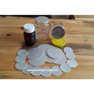 Máy Dán Màng Seal Nhiệt 500C