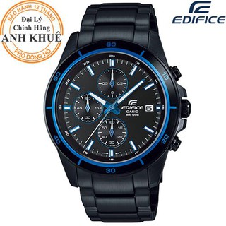Đồng Hồ Nam Casio EFR-526BK-1A2VUDF