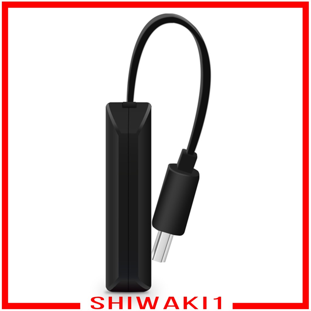 Bộ Chuyển Đổi Màn Hình Hdmi Chuyên Dụng Cho Điện Thoại Thông Minh Shiwaki1