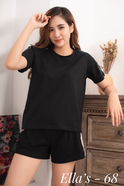 [FREE SHIP + Qùa Tặng] Đồ Mặc Nhà - Cotton 100% | BigBuy360 - bigbuy360.vn