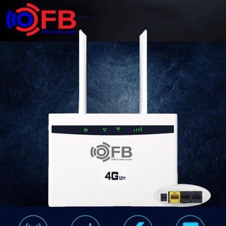 Router wifi/4g/lte fb-link cpe-v01 chính hãng