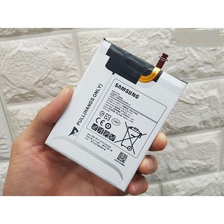 [Mã ELHAJULY giảm 6% đơn 50K] Pin Samsung Galaxy Tab A 7.0 2016 chính hãng