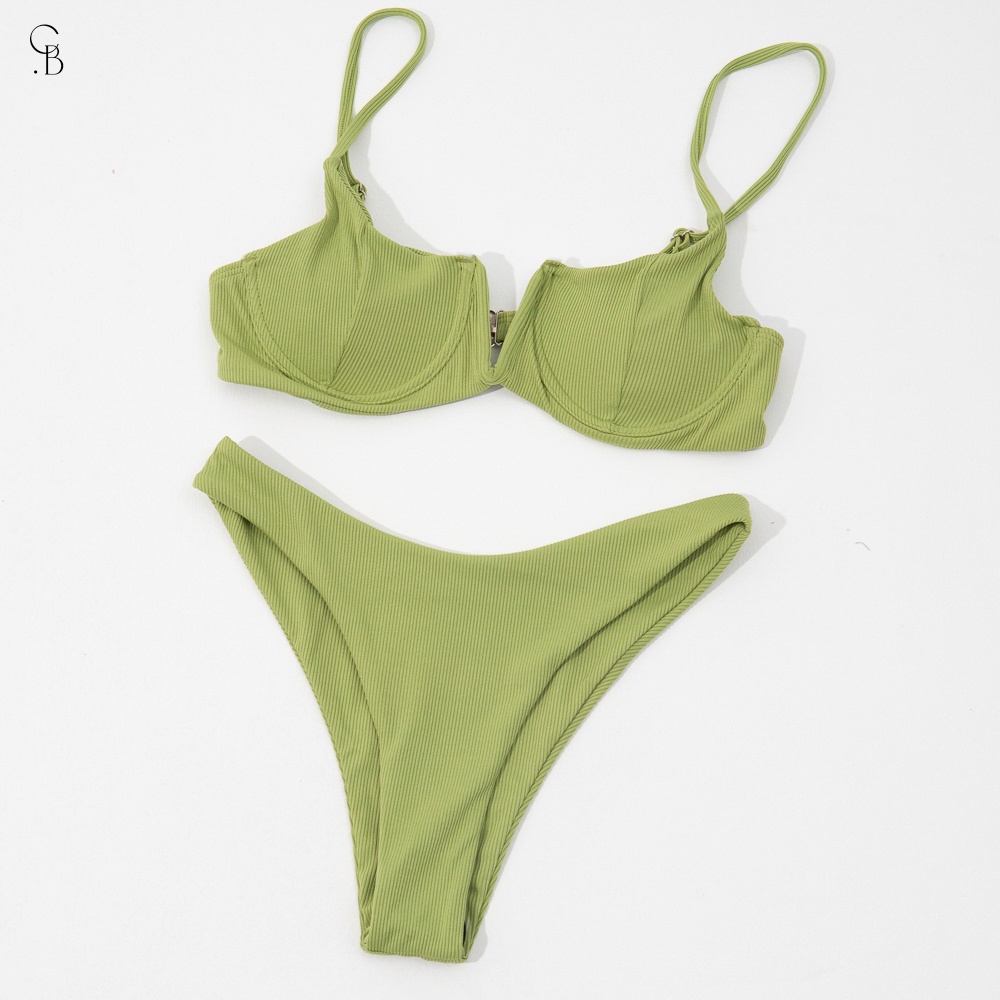𝑪𝑶𝑪𝑶 𝑩𝑰𝑲𝑰𝑵𝑰 Bikini - Bộ Bơi Nữ ( CB2105 ) | BigBuy360 - bigbuy360.vn