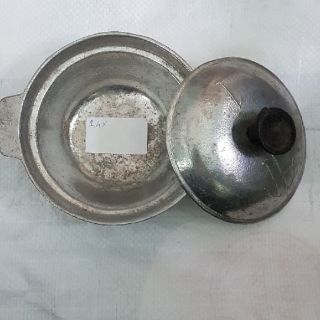 NỒI GANG KHO CÁ THỊT
