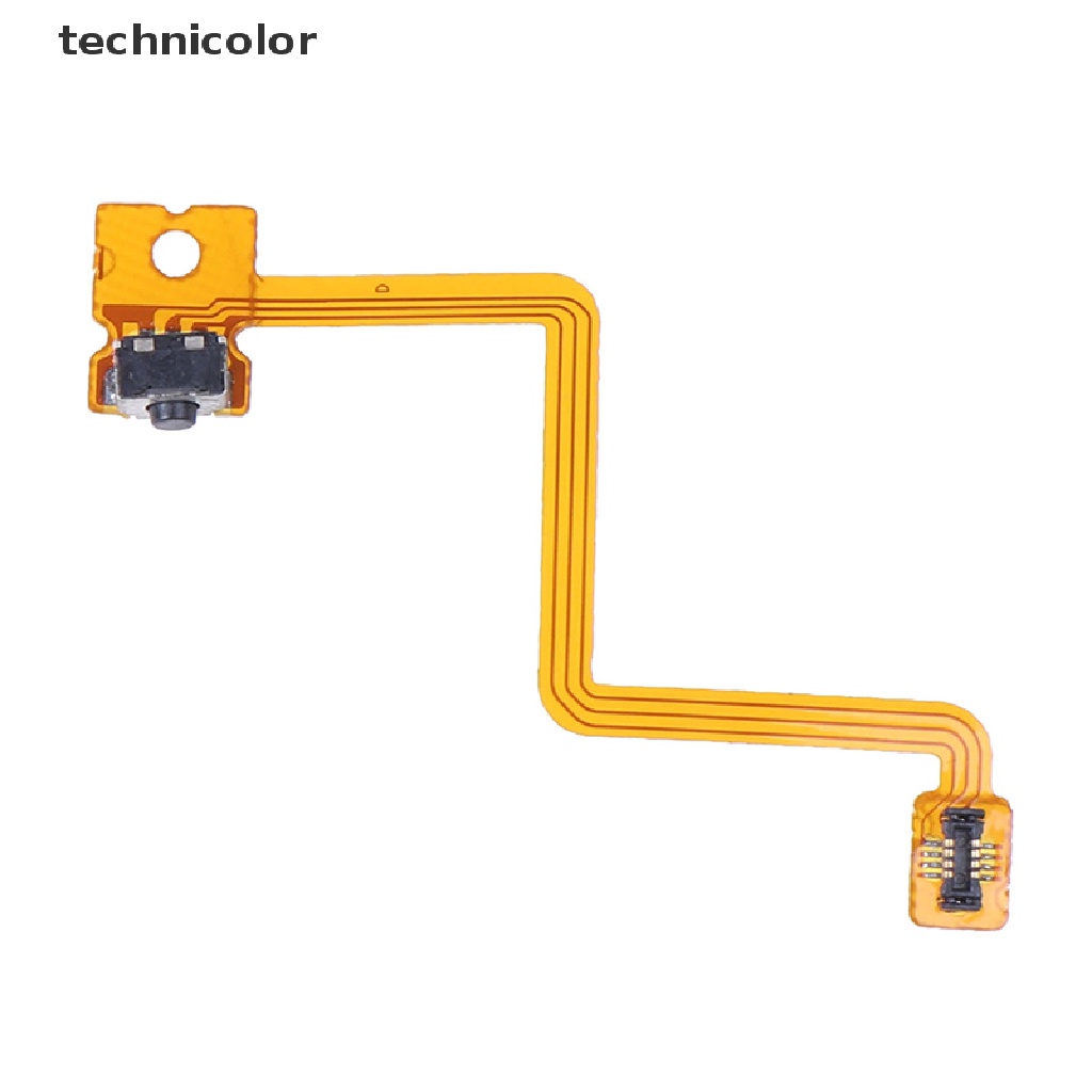 Phụ Kiện Sửa Chữa Nút Trái Phải Cho Nintendo 3DS L / R