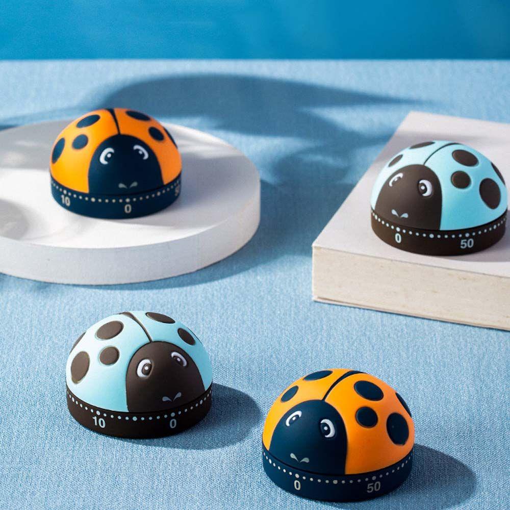 Đồng Hồ Hẹn Giờ Đa Năng Tiện Dụng Cho Nhà Bếp