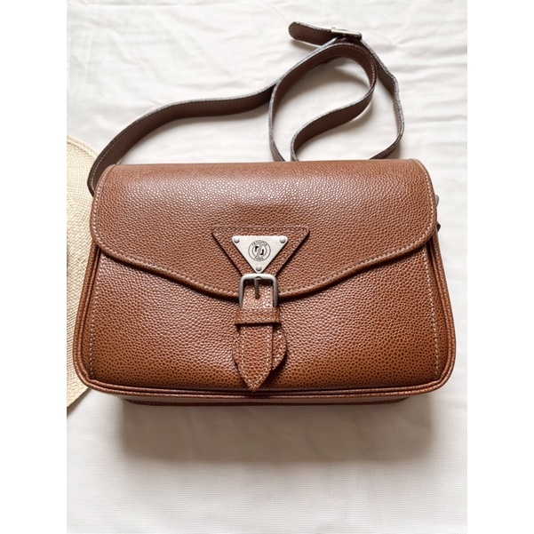 Túi đeo chéo Renoma Paris