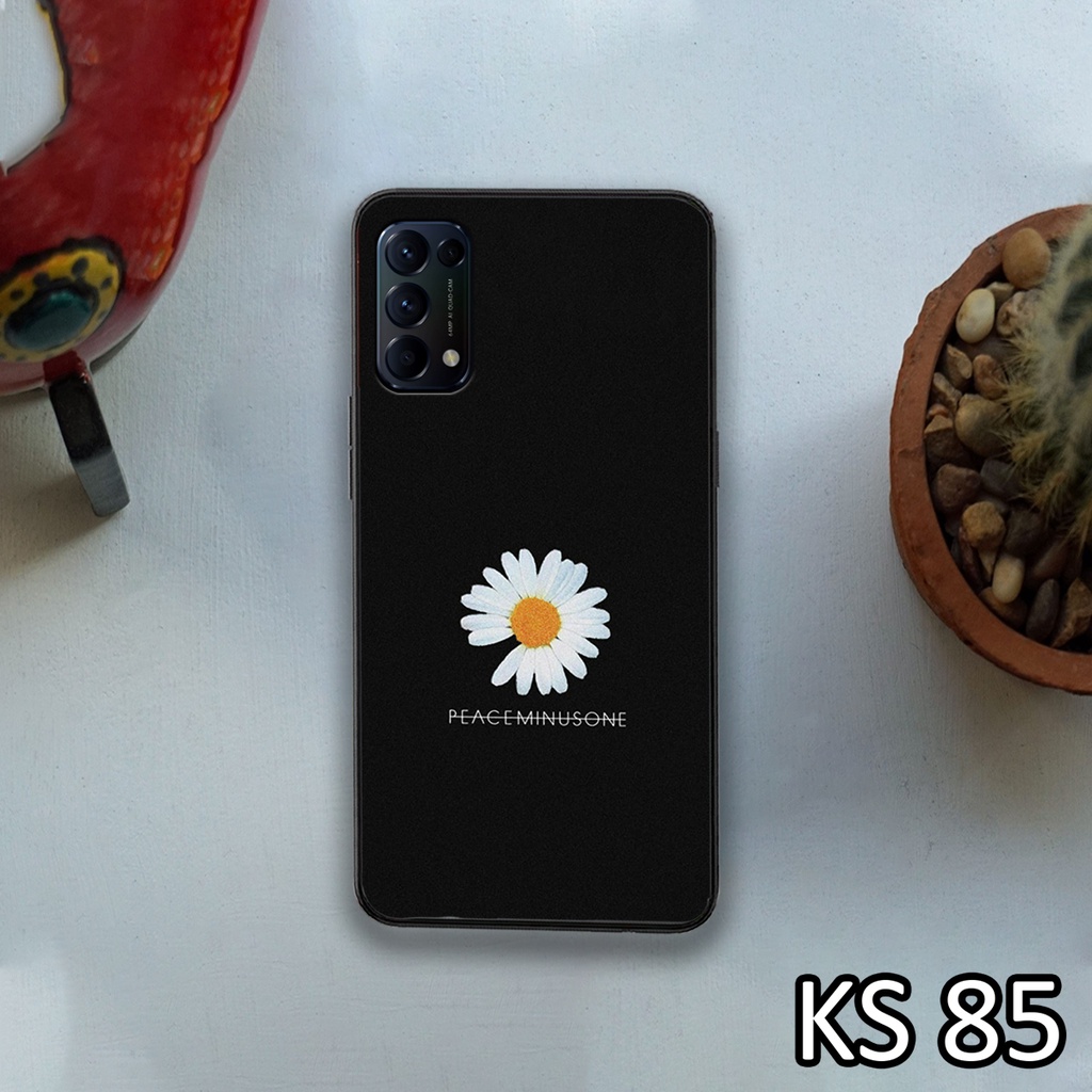 [Sale] Ốp lưng Oppo A15/Oppo A15s/Oppo A16/Oppo A16k  in hình nhóm BÏg BĄng cực đẹp