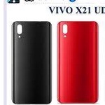 Nắp lưng Vivo X21 - Thay mới