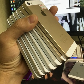 Điện thoại iphone 5/5s/5se quốc tế 16/32/64/128gb 99%
