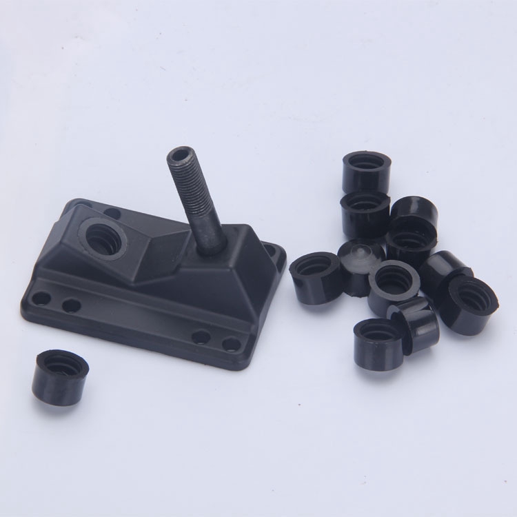 Giữa ván trượt xe tải Vertex Pu Vertex tấm dài khung lớn đỉnh ván trượt hỗ trợ điểm