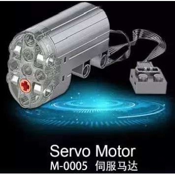 Bộ phụ kiện remote, cục trung tâm điều khiển và các loại motor phụ khiện Lego Technic