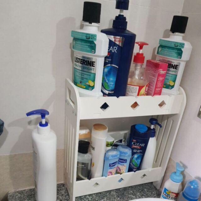 KỆ NHÀ TẮM NHỎ IG278 | BigBuy360 - bigbuy360.vn
