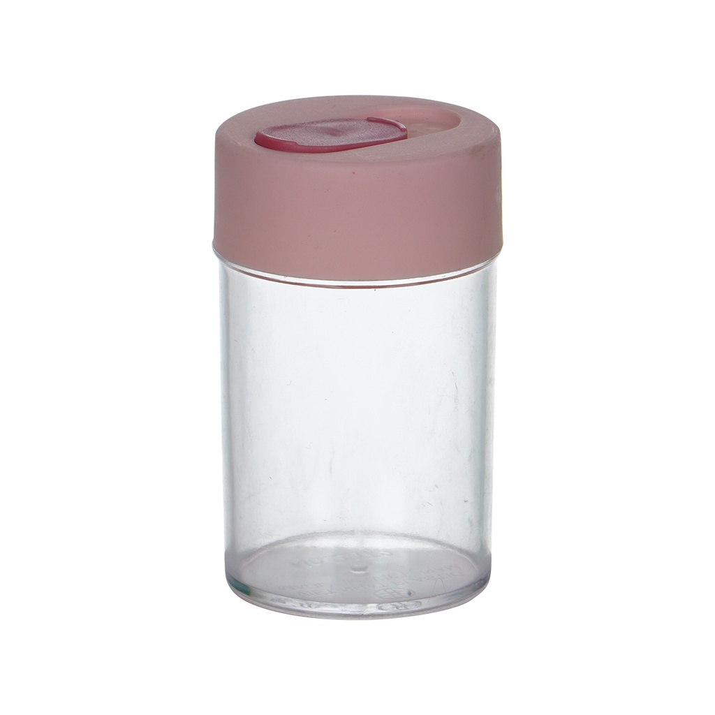 Lọ đựng tăm tiêu 2in1 Việt Nhật hũ đựng gia vị đa năng màu sắc xinh xắn