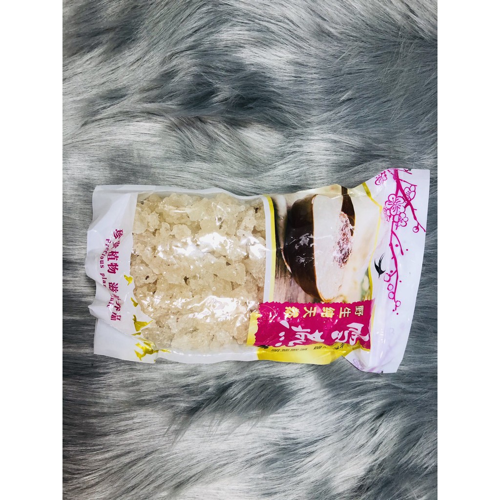 Tuyết Yến Thuợng Hạng Gói 500gram