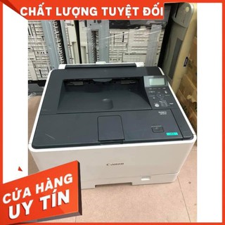 Máy in A3 Canon satera lbp 8710/8720/8730 mới 95%
