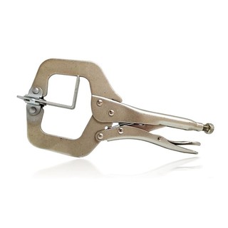 Kìm kẹp góc , kìm kẹp chữ C loại tốt