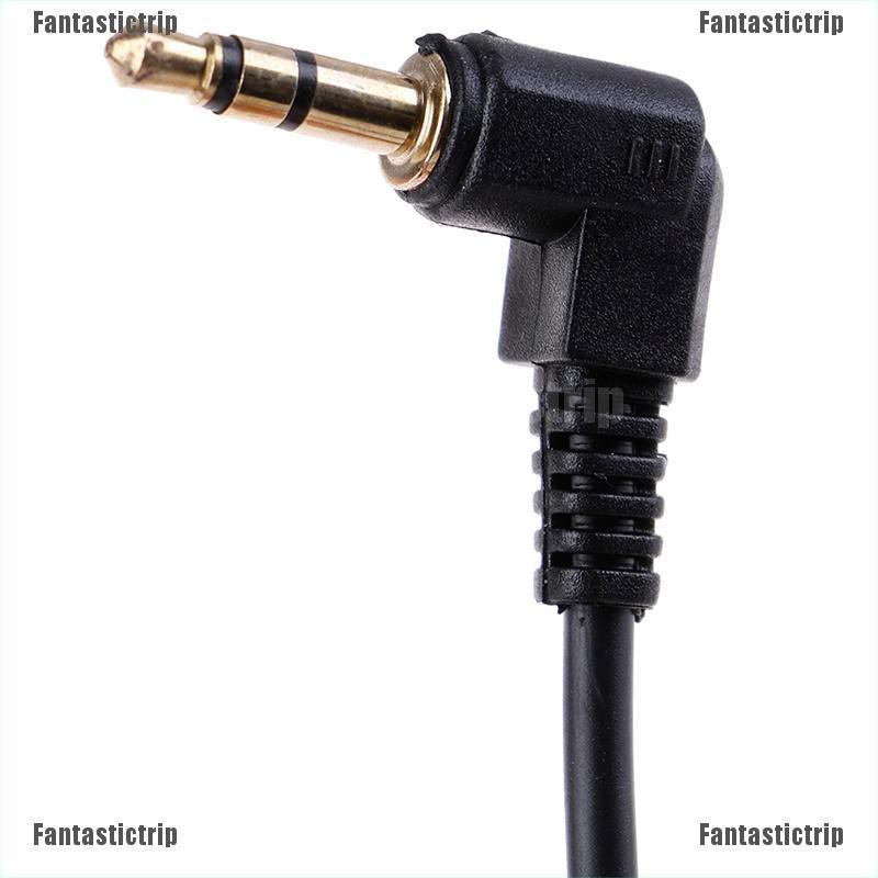 Đầu Kết Nối Âm Thanh 90 Độ 3.5mm