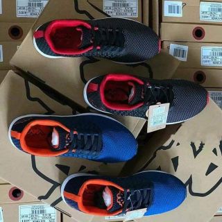 [ORDER] Giày KAPPA tuồn hãng ( ảnh thật )