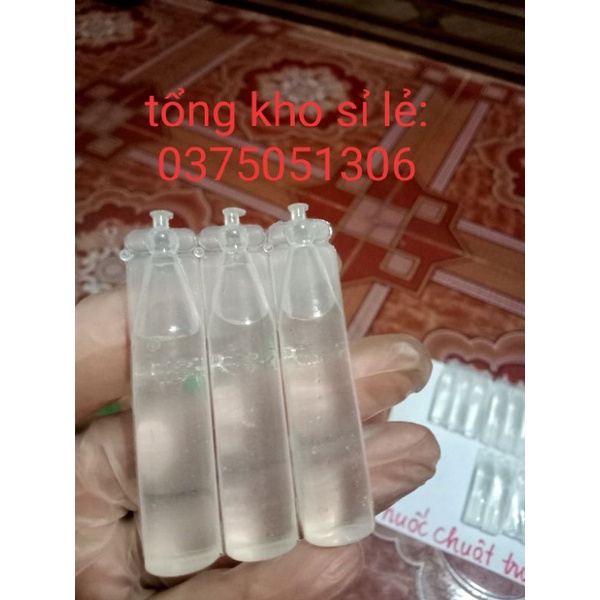 THUỐC DIỆT CHUỘT CHẾT  CỰC NHANH SẠCH KHÔNG MÙI
