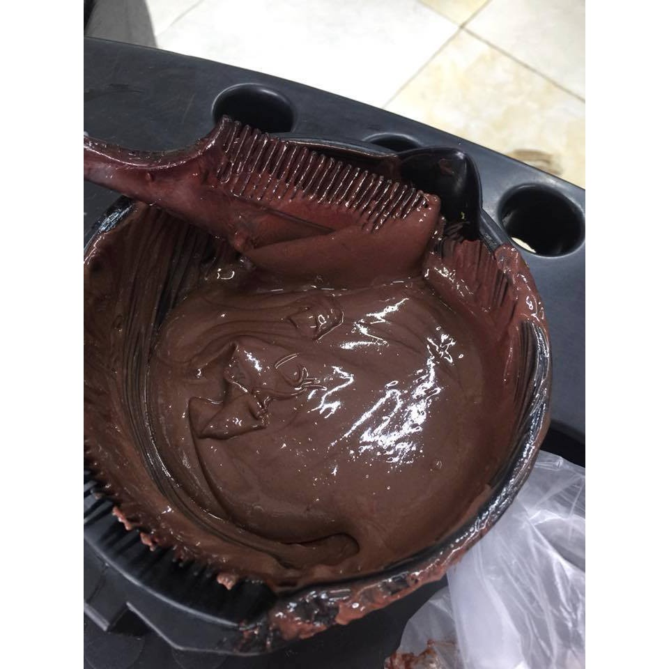 Kem Hỗ Trợ Nhuộm Phủ Bạc DVG, Không Dính Da đầu, Chuẩn Màu, Không Hại Tóc, sản phẩm thiết yếu dành cho salon | BigBuy360 - bigbuy360.vn