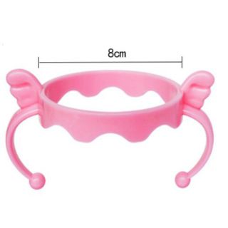 Tay cầm bình sữa comotomo