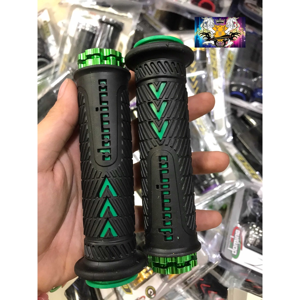 Bao Tay Domino Kiểu Mới Kèm Gù