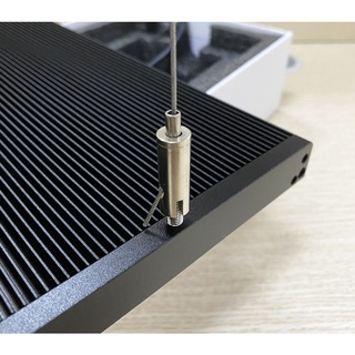 Bộ cáp treo đèn chihiros wrgb 2 chính hãng, cáp treo wrgb2 | kit treo chihiros | kit wrgb2