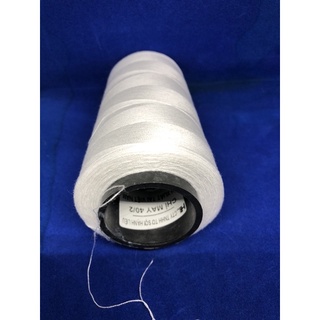 Chỉ May trắng gạo 40/2 Hạnh Liễu