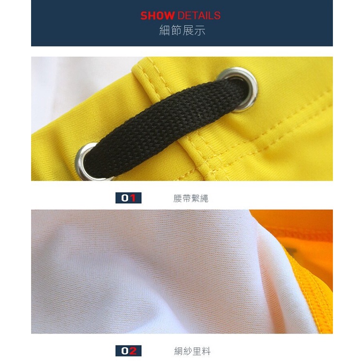[GYMen]  Quần Bơi nam Sexy Quần Bơi Boxer Màu Sắc Đơn Giản Cho Nam  lửng thể thao