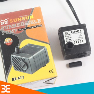 Máy Bơm Bể Cá / Non Bộ cao cấp