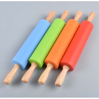 Cán bột silicon - Kích thước 30cm