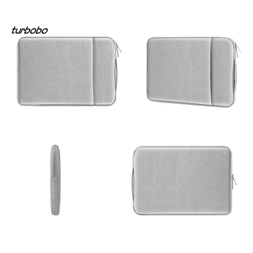 Túi Đựng Laptop 13 / 15 / 16 Inch Chống Mòn Tiện Dụng