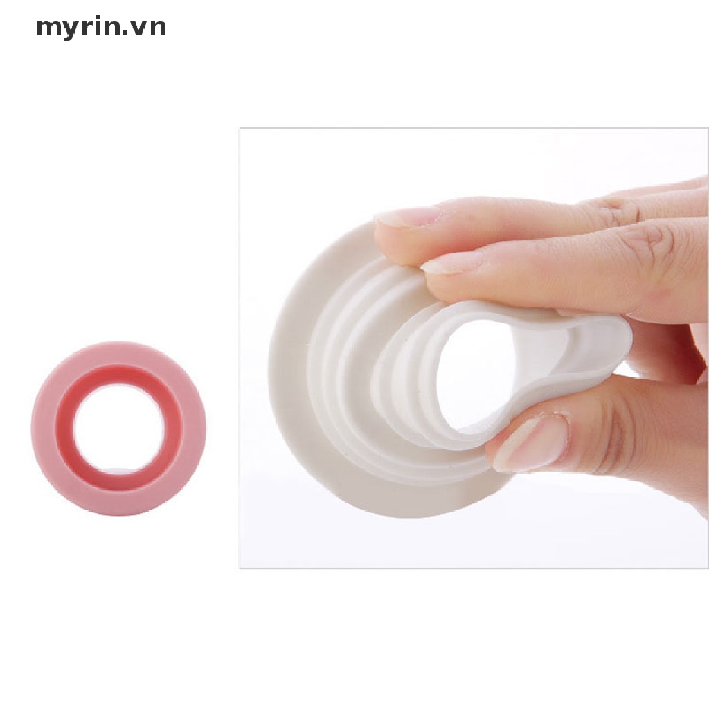 Dụng Cụ Nối Ống Thoát Nước Máy Giặt Khử Mùi Bằng Nhựa Chống Mùi