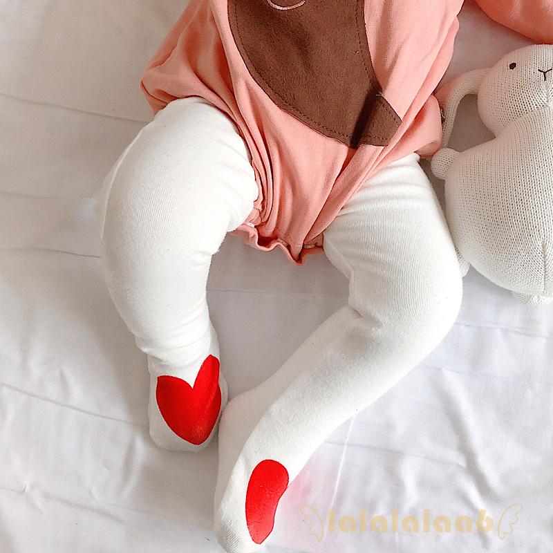 Quần Tất Cotton Chống Muỗi Họa Tiết Hoạt Hình Cho Bé 6 Tuổi