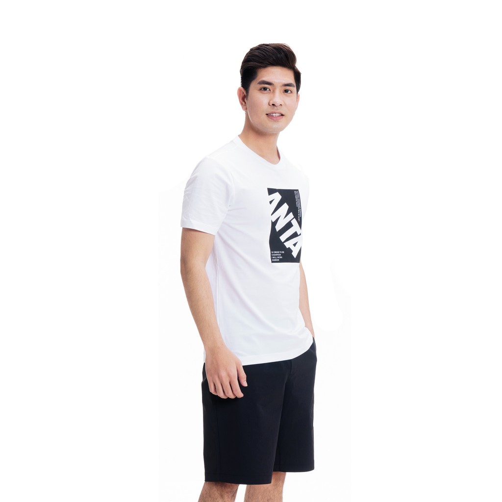 Áo thể thao nam Anta 852037126-1