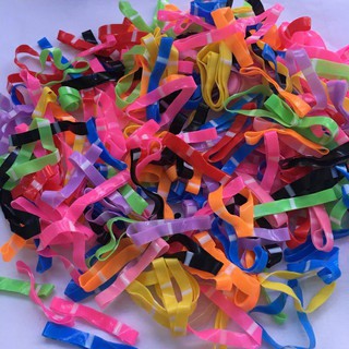 Chun Buộc Tóc Sợi Siêu Dai CHUN BUỘC TÓC 1K SIÊU DAI