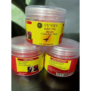 Nấm mốc ưu việt