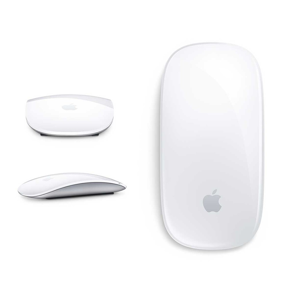 Chuột Apple Magic Mouse 2 - Hàng Chính Hãng