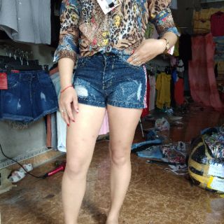 Xả combo áo smi