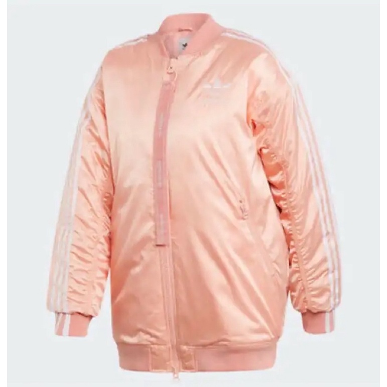 Áo phao Adidas nữ ED7601