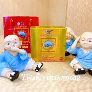 Bánh trung thu Yến Sào Khánh Hoà (GIÁ SIÊU SHOCK)